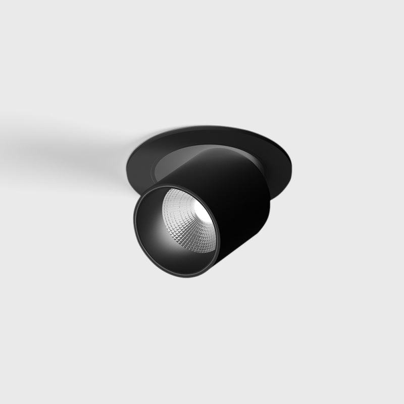 TUB S OUT Negru - Decorevo