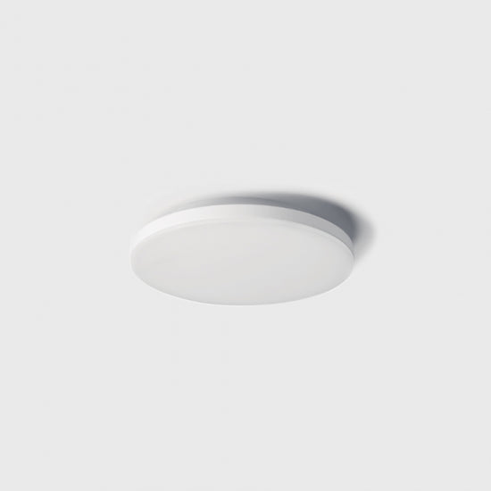 Plafonieră LED aplicată BRIGHT S - Decorevo