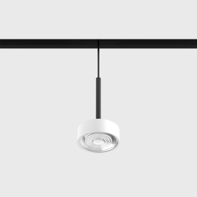 Pandantiv LED IN LINE SOL MINI P – D75mm, H135mm, 7W, 48V DC, IP20