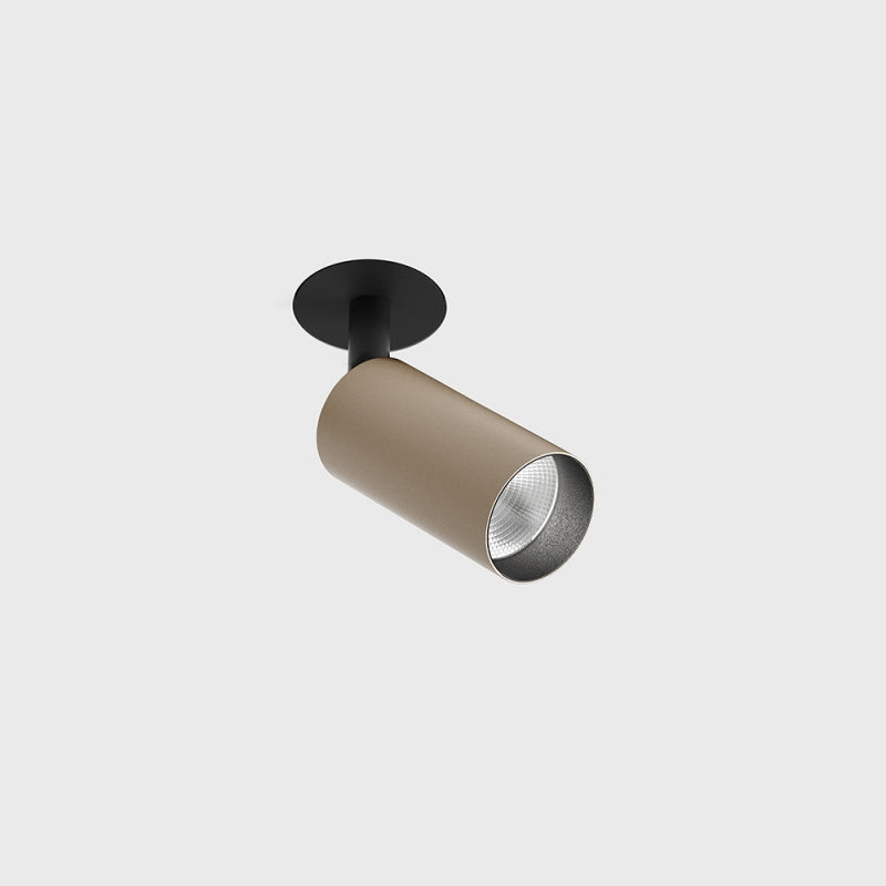 NANO TUB S TRIMLESS Sahara Bej - Decorevo