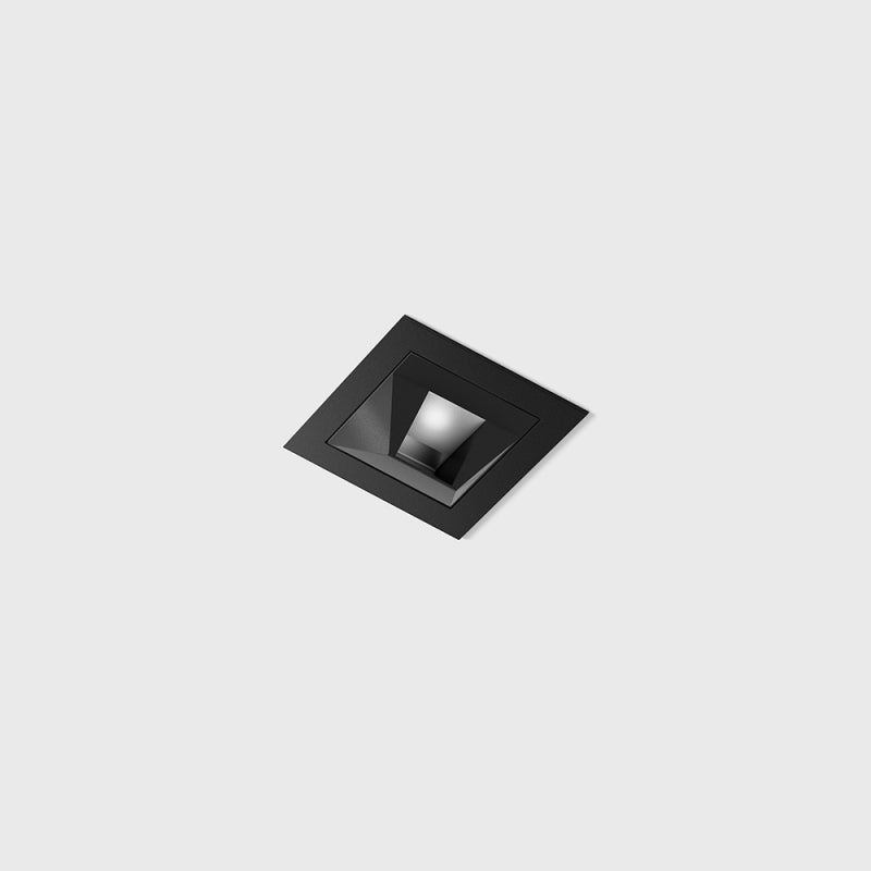 NANO S WW Negru - Decorevo