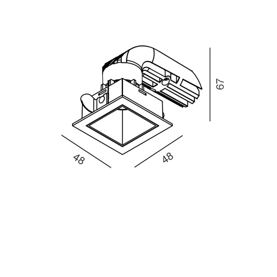 NANO S - schema dimensiuni