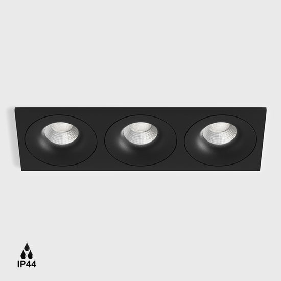 RIO F3 negru - Decorevo