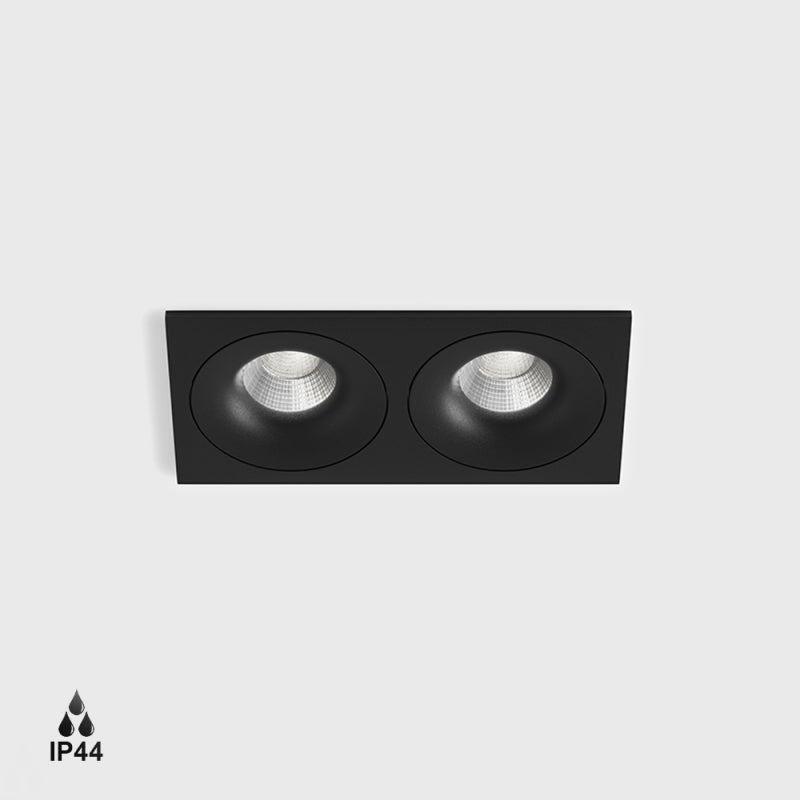 RIO F2 negru - Decorevo
