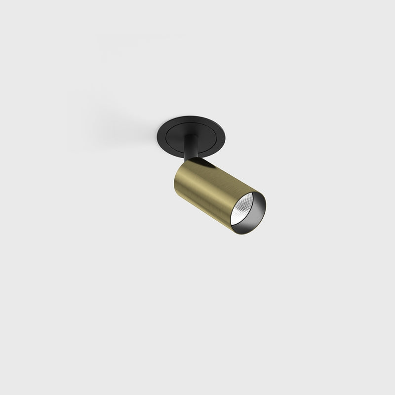 NANO TUB S TRIM Alamă - Decorevo