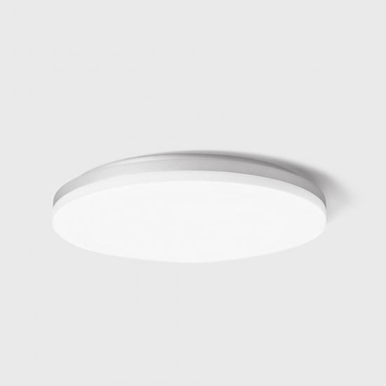 Plafonieră LED aplicată FLAT R3 - Decorevo