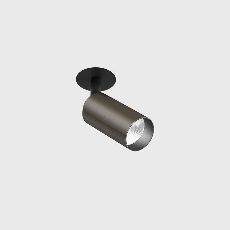 NANO TUB S TRIMLESS Midnight - Decorevo