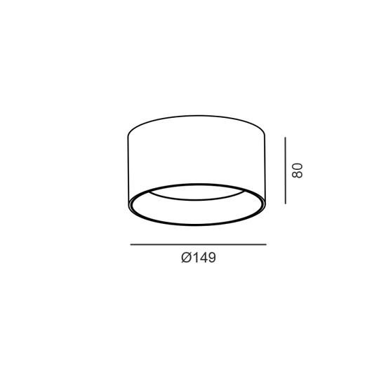 PRISMA M - schema dimensiuni
