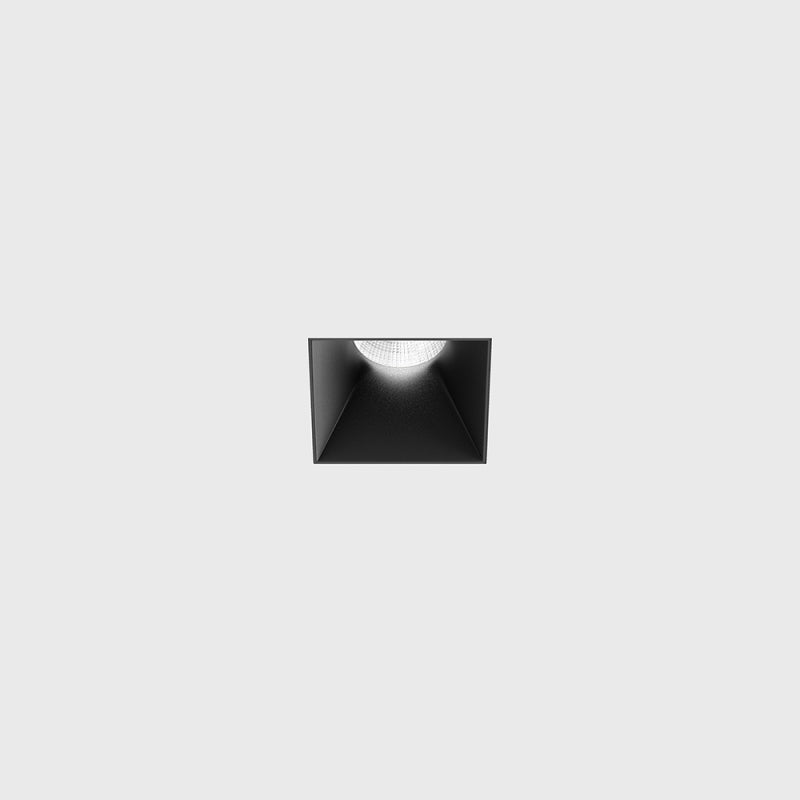 NANO S TRIMLESS Negru - Decorevo