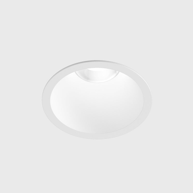 INVISIBLE MINI R TRIM Alb - Decorevo