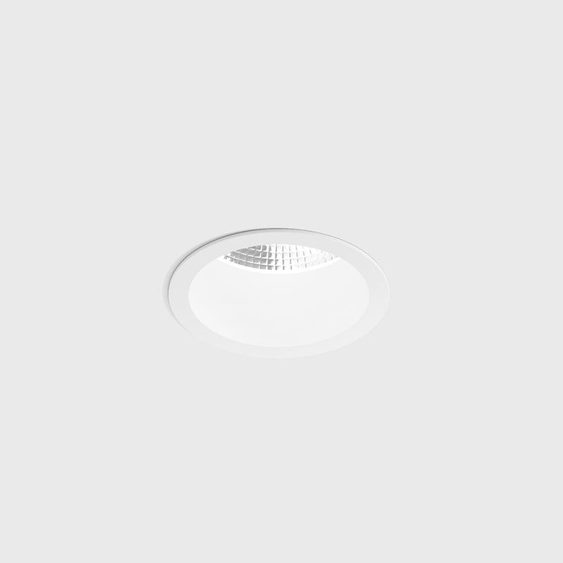 TUB M TRIM Alb - Decorevo