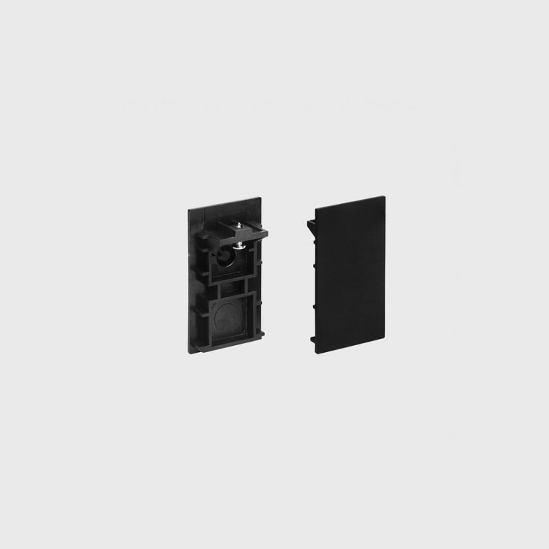 Capac terminal IN LINE END CAP R/S – set 2 buc, IP20