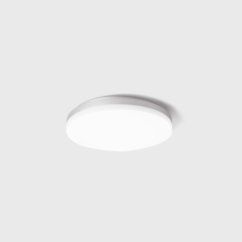 Plafonieră LED aplicată FLAT R1 - Decorevo