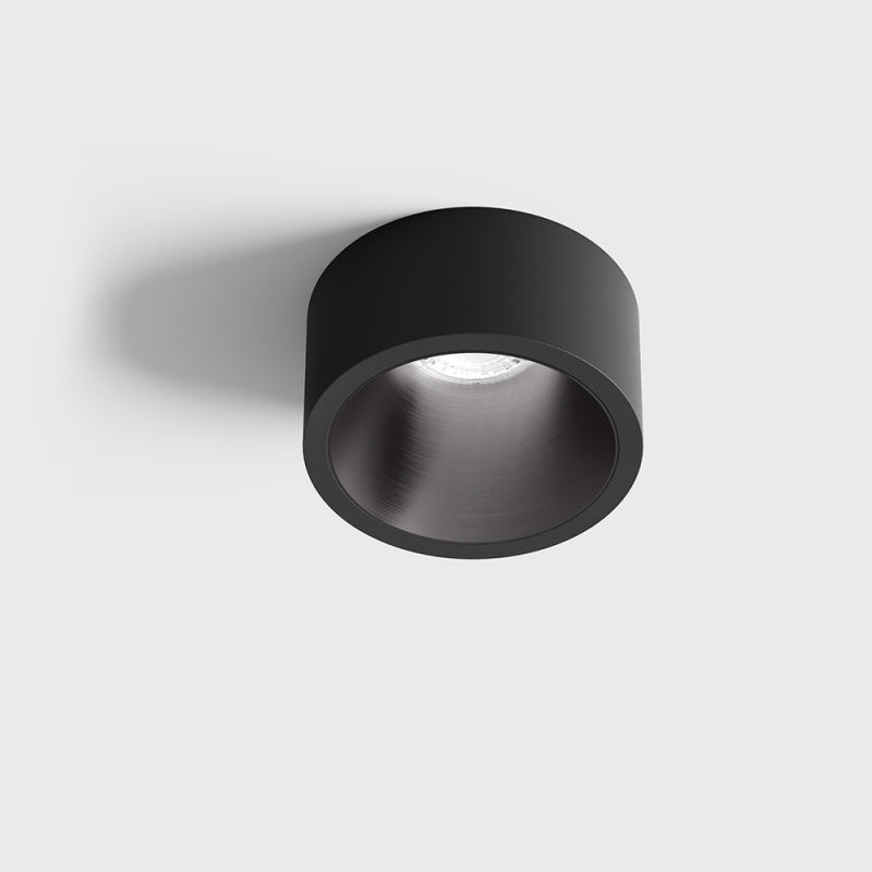 INVISIBLE MINI OUT Negru/Midnight - Decorevo