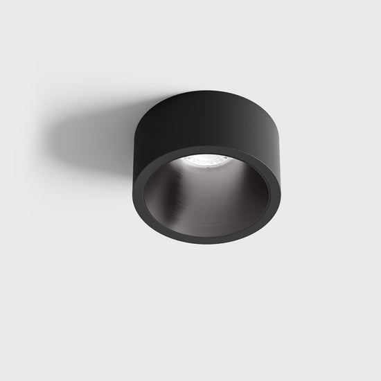 INVISIBLE MINI OUT Negru/Midnight - Decorevo