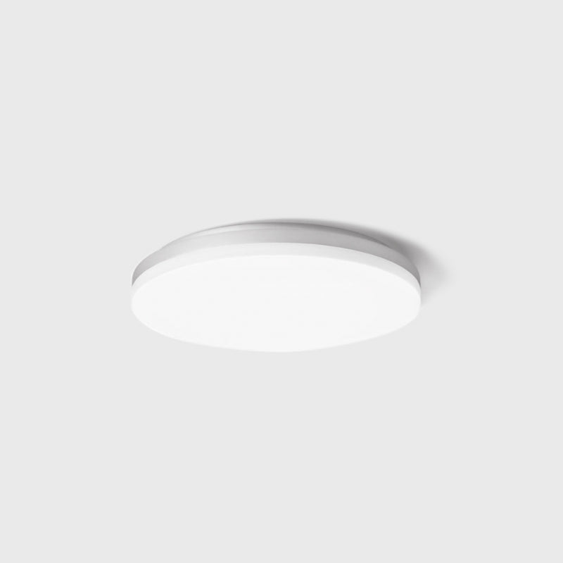 Plafonieră LED aplicată FLAT R2 - Decorevo