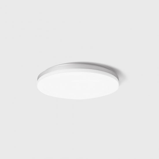 Plafonieră LED aplicată FLAT R2 - Decorevo