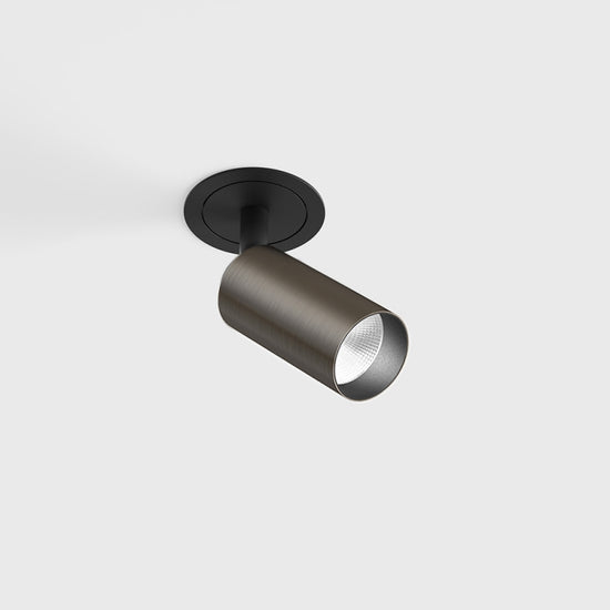 NANO TUB S TRIM Midnight - Decorevo