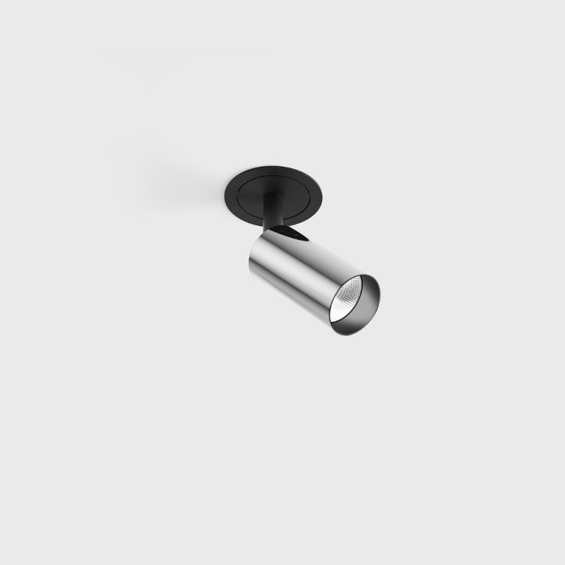 NANO TUB S TRIM Crom - Decorevo