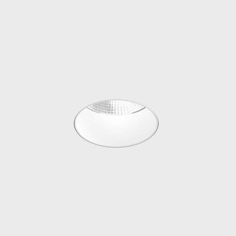 TUB M TRIMLESS Alb - Decorevo