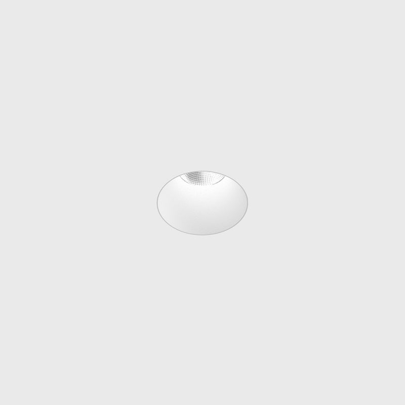 NANO R TRIMLESS Alb - Decorevo