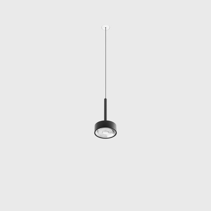 Pandantiv LED SOL MINI P NANO TRIMLESS – bază încastrată fără ramă, IP20