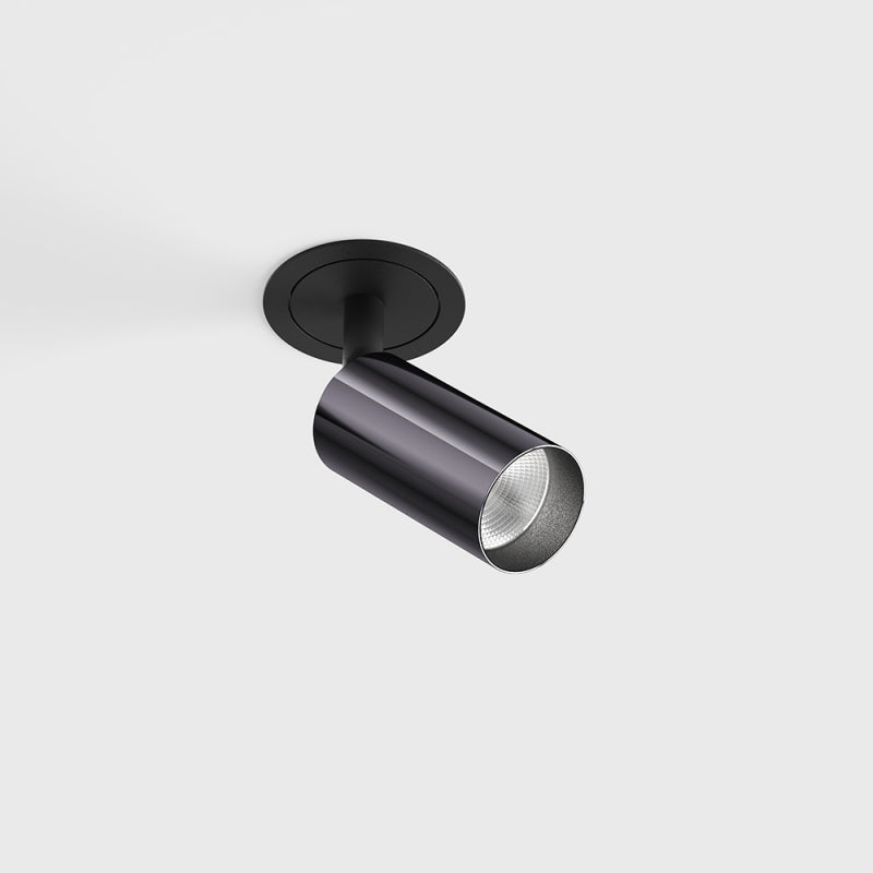 NANO TUB S TRIM Diamond Black - Decorevo