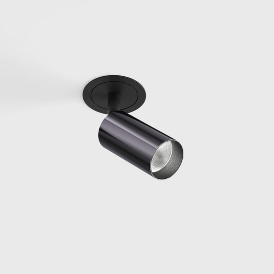 NANO TUB S TRIM Diamond Black - Decorevo