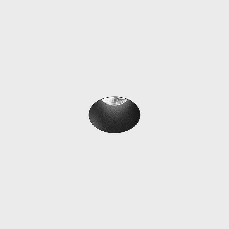NANO R TRIMLESS Negru - Decorevo