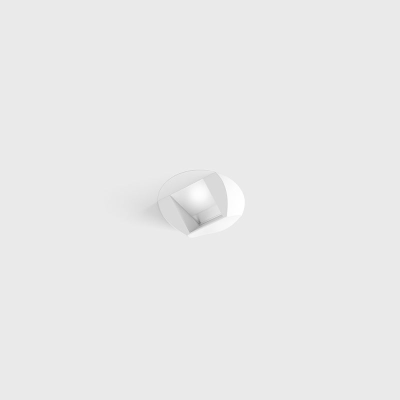 Nano R WW TRIMLESS Alb - Decorevo