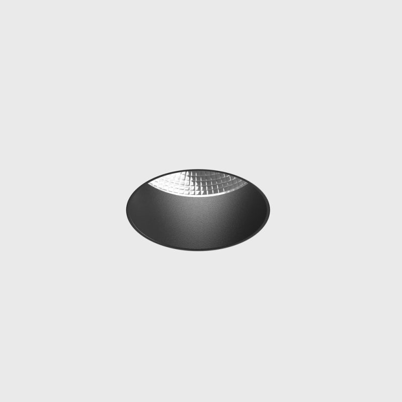 TUB M TRIMLESS Negru - Decorevo