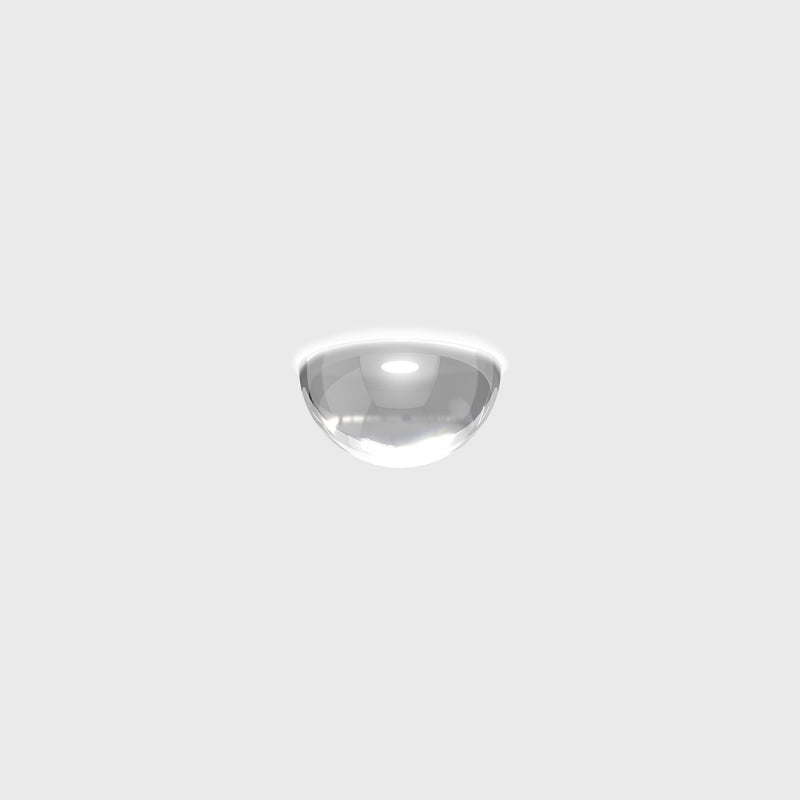 DROP IN Sticlă transparentă - Decorevo