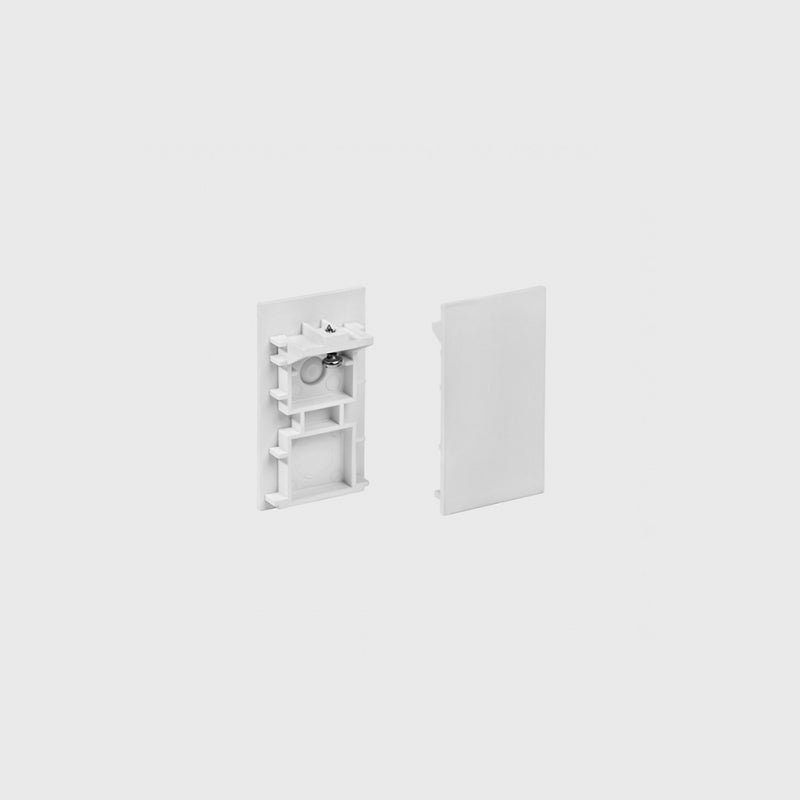 Capac terminal IN LINE END CAP R/S – set 2 buc, IP20