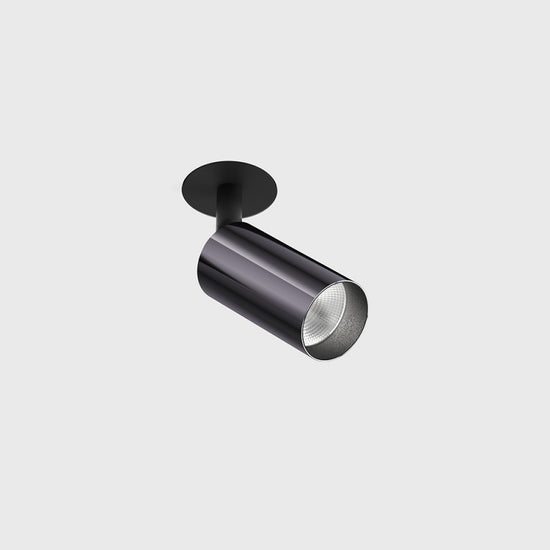 NANO TUB S TRIMLESS Diamond Black - Decorevo