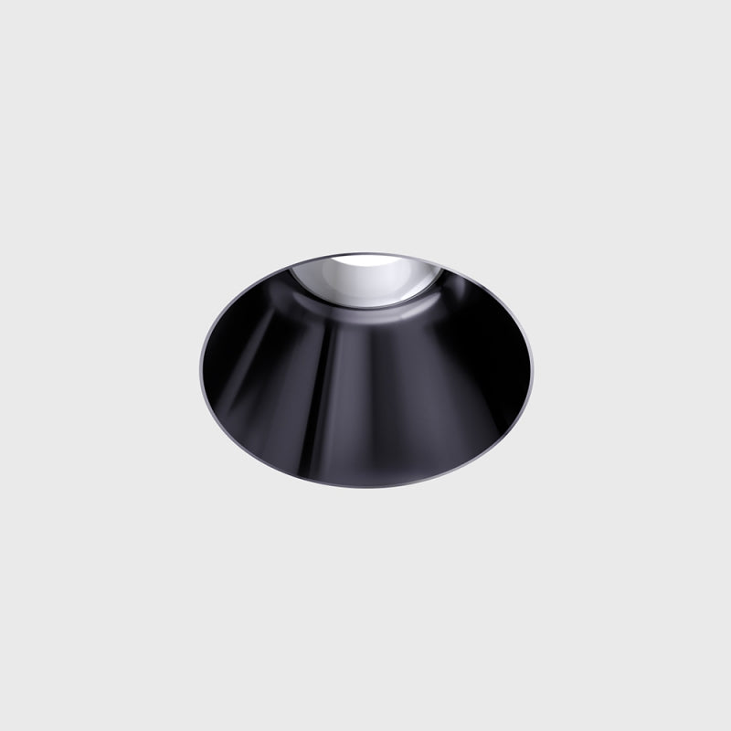INVISIBLE MINI R Diamond Black - Decorevo