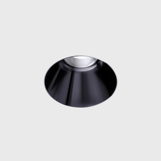 INVISIBLE MINI R Diamond Black - Decorevo