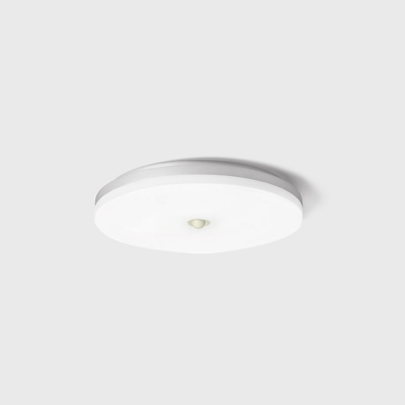 Plafonieră LED aplicată FLAT R2 SMART - Decorevo