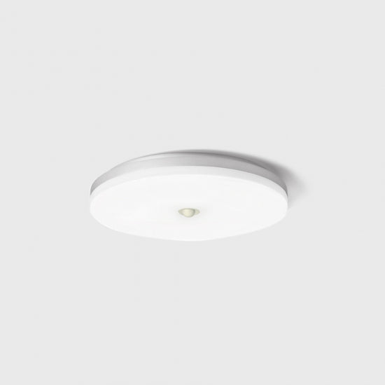 Plafonieră LED aplicată FLAT R2 SMART - Decorevo
