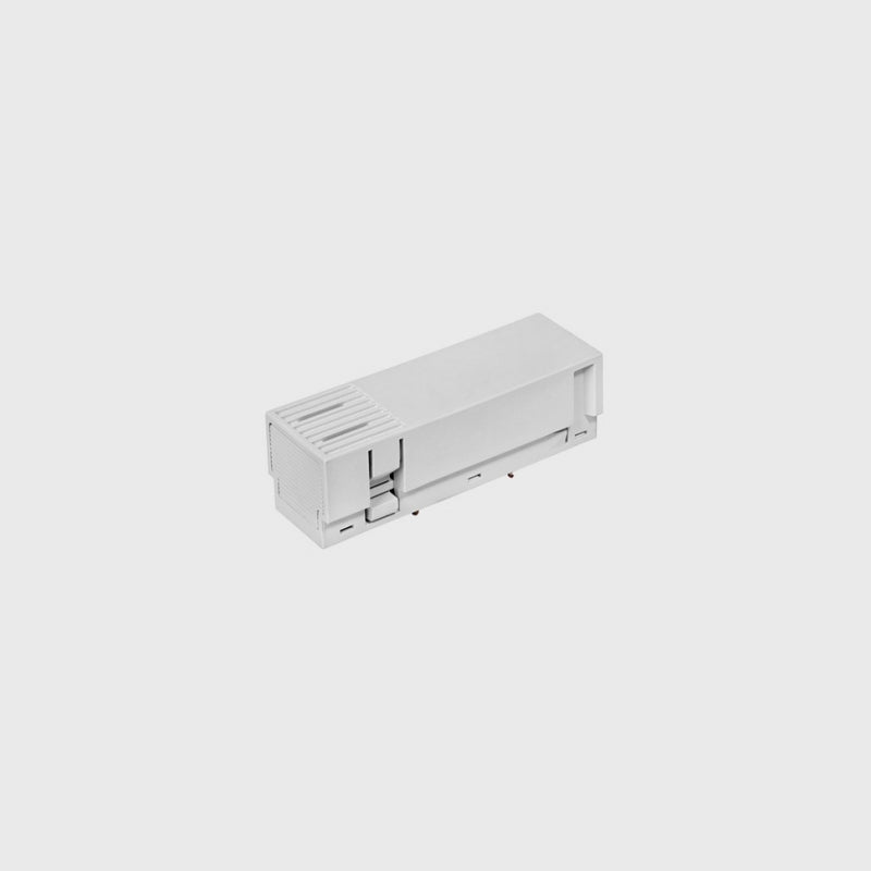 Conector electric linear IN LINE ELECTRICAL JOINT – fără cablu, IP20