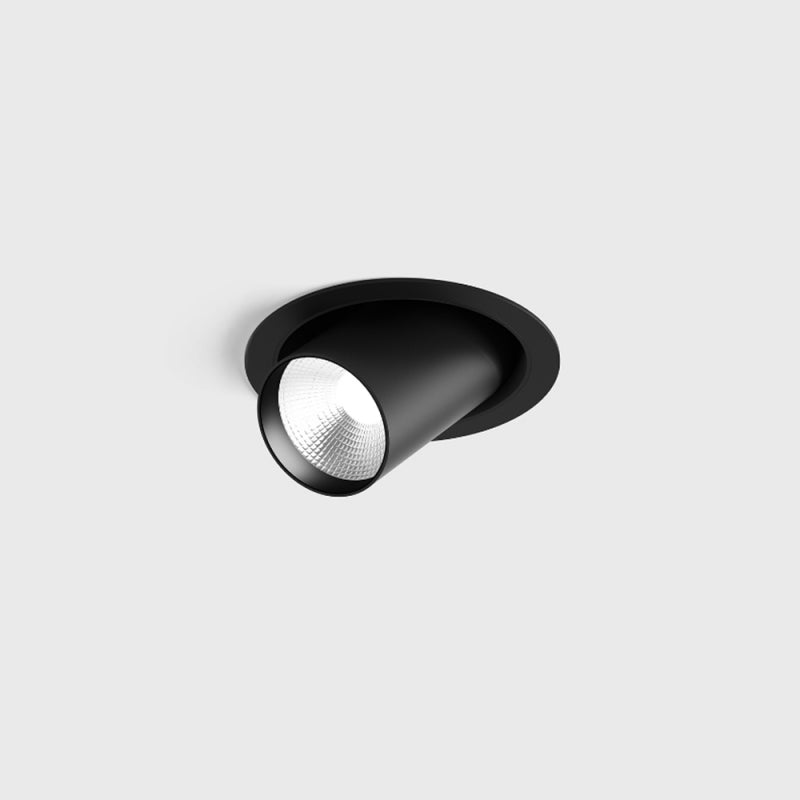 TUB M OUT Negru - Decorevo