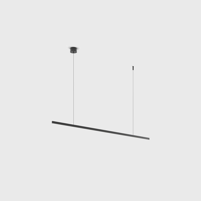Corp de iluminat LED aplicat OFFICE 1000 – L1005mm, 12W, IP20