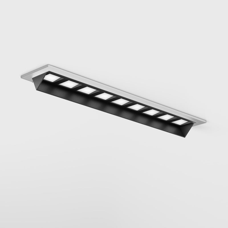 VARIO WALL WASHER 218 10W Alb - Decorevo