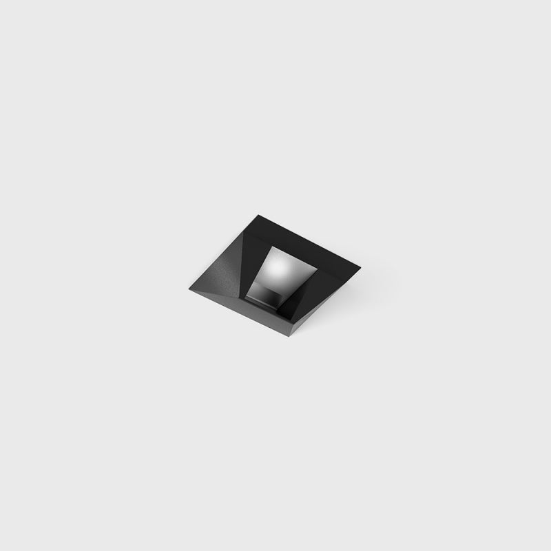 NANO S WW TRIMLESS Negru - Decorevo