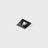 NANO S WW TRIMLESS Negru - Decorevo