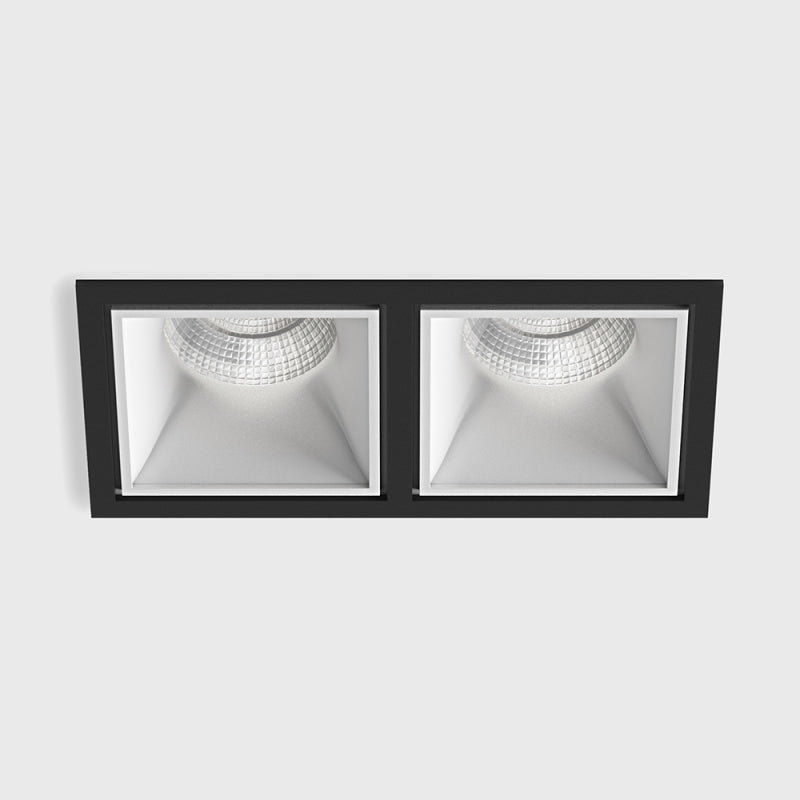 CELL 2 Negru - Decorevo