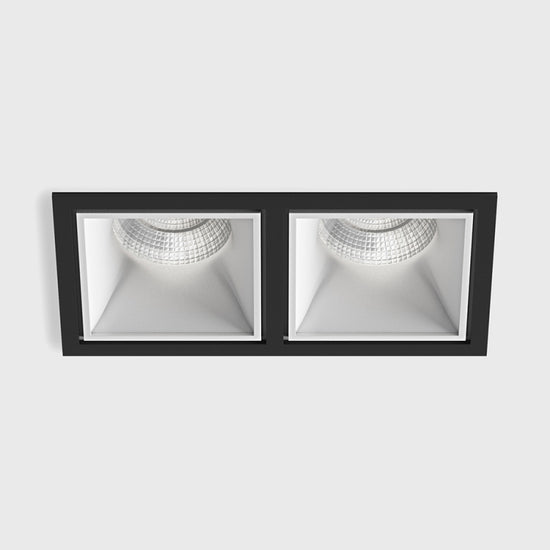 CELL 2 Negru - Decorevo