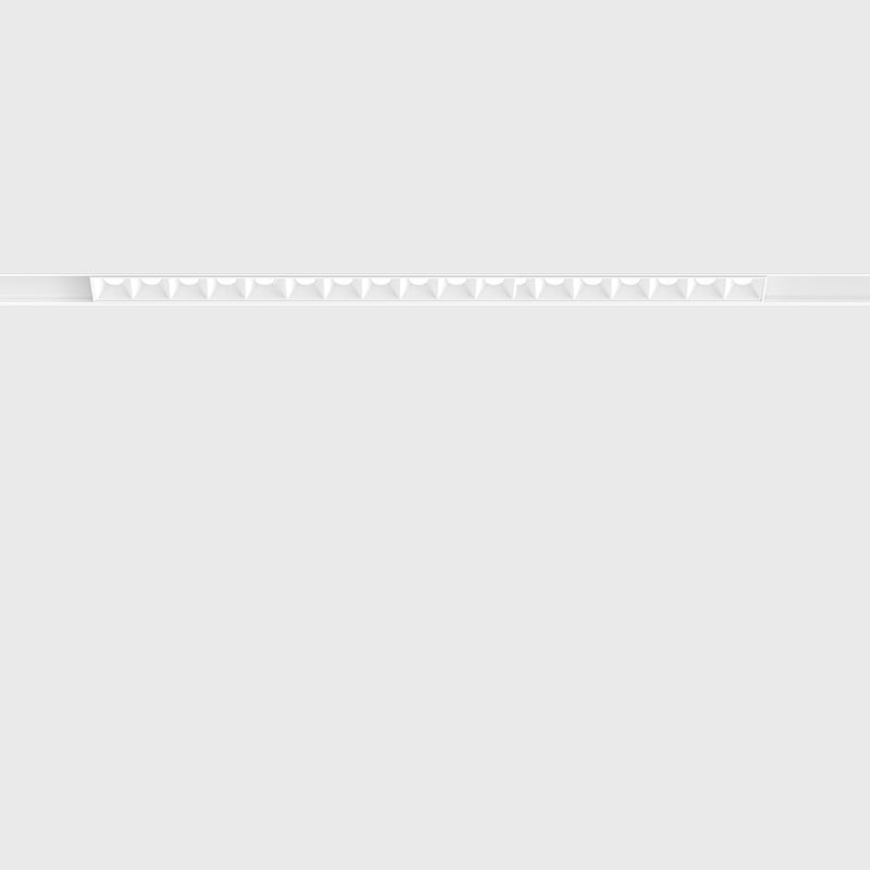 Corp de iluminat LED IN LINE COMFORT 407 – L407mm, 20W, 48V DC, IP20