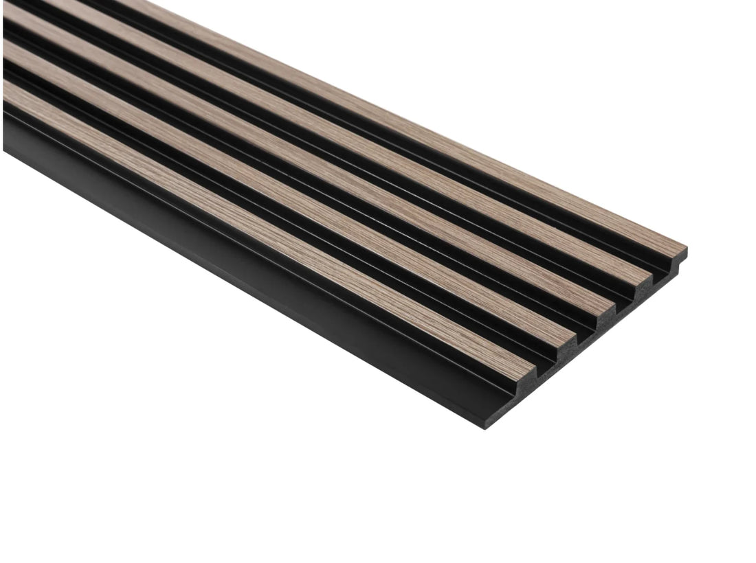 Riflaj decorativ Stretto L0103 Oak Gray