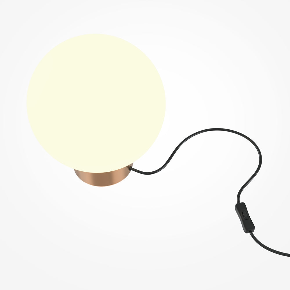 Lampă de masă Maytoni Basic Form