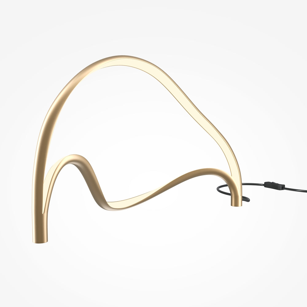 Lampă de masă Maytoni Plons